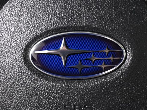 Certified 2026 Subaru Forester Premium AWD/4WD image 33