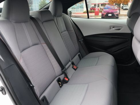 Used 2025 Toyota Corolla FX image 27