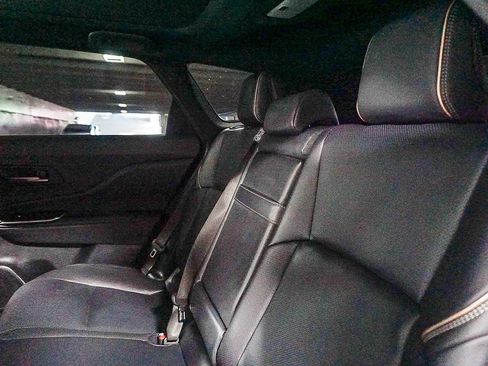 Certified 2025 Toyota Crown Signia w/ Advanced Technology Package image 20