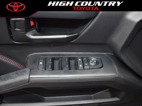 New 2025 Toyota Tacoma TRD Pro w/ Tow Tech Package image 14