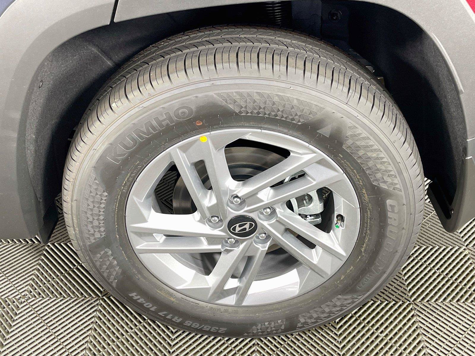 New 2026 Hyundai Tucson SE AWD/4WD image 24