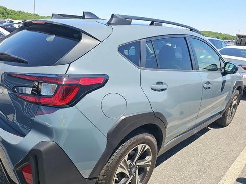 Used 2024 Subaru Crosstrek 2.0i Premium AWD/4WD image 47