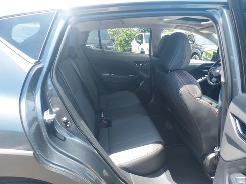 Used 2026 Subaru Crosstrek 2.5i Limited AWD/4WD image 34