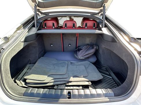 Certified 2023 BMW i4 eDrive40 w/ Parking Assistance Package image 27