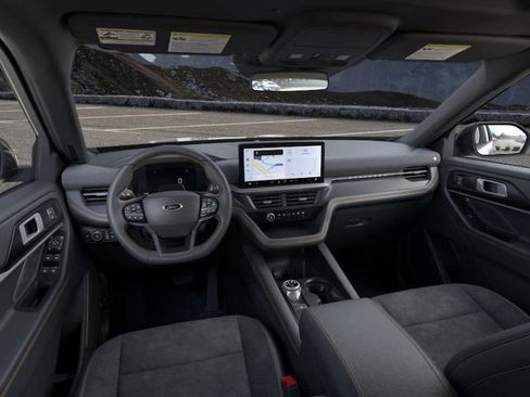 New 2026 Ford Explorer Tremor w/ Tremor Ultimate Package image 9