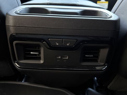 New 2026 GMC Sierra 1500 AT4X image 33