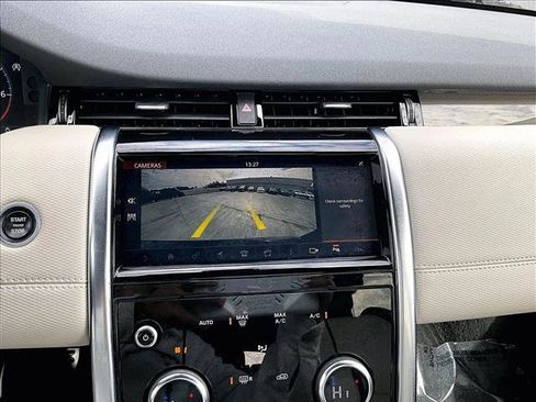 Used 2020 Land Rover Discovery Sport SE R-Dynamic image 23