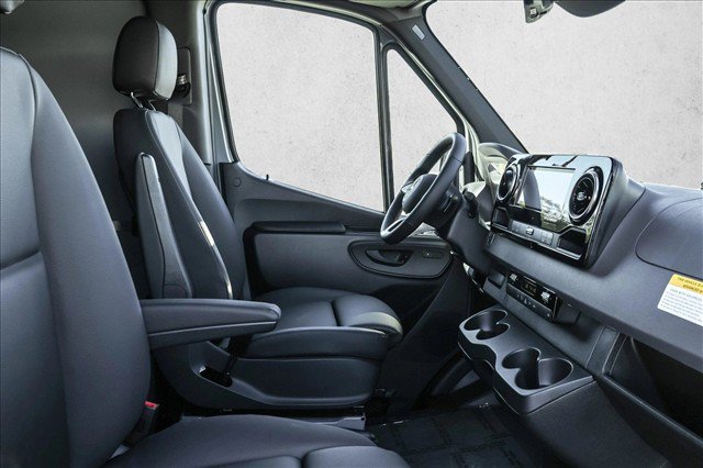 New 2027 Mercedes-Benz Sprinter 2500 image 27