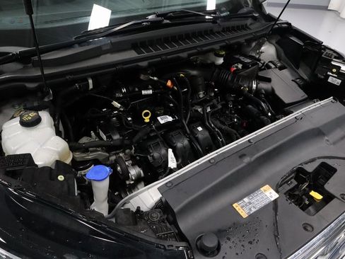 Certified 2022 Ford Edge SEL w/ Convenience Package image 13