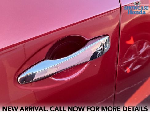 Used 2016 Nissan Altima 2.5 SR image 9