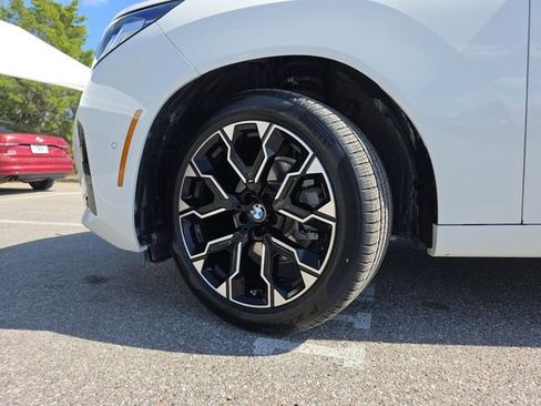 Certified 2025 BMW X3 xDrive30i image 35