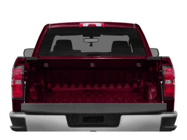 Used 2015 Chevrolet Silverado 1500 LTZ w/ LTZ Plus Package AWD/4WD image 15