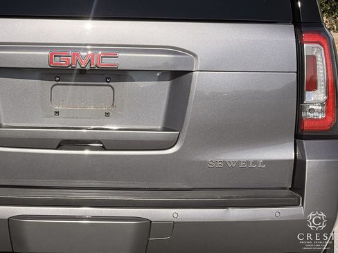 Used 2018 GMC Yukon SLT w/ Open Road Package RWD image 5