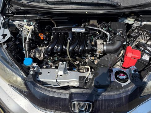 Used 2016 Honda Fit EX image 33