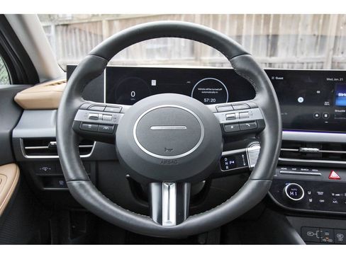 Certified 2025 Hyundai Sonata Limited image 17