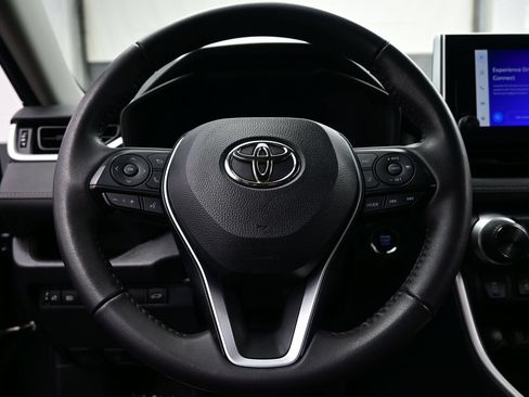 Used 2023 Toyota RAV4 XLE w/ Convenience Package AWD/4WD image 24