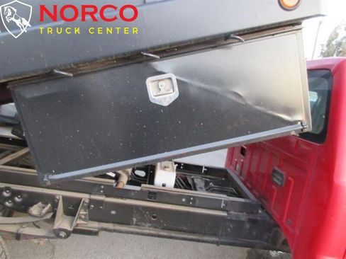 Used 2008 Ford F450 2WD Crew Cab Super Duty image 8