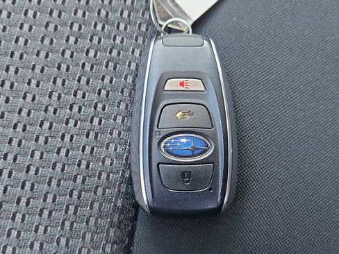 Used 2024 Subaru Outback Premium image 33