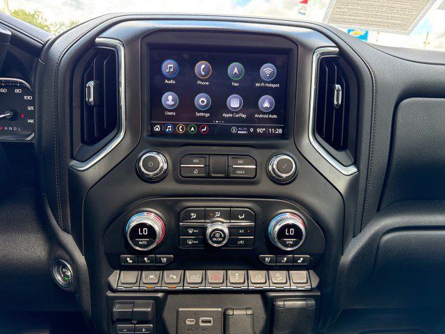 Used 2022 GMC Sierra 1500 AT4 w/ AT4 Premium Package AWD/4WD image 20