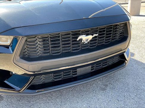 Used 2024 Ford Mustang Premium image 28