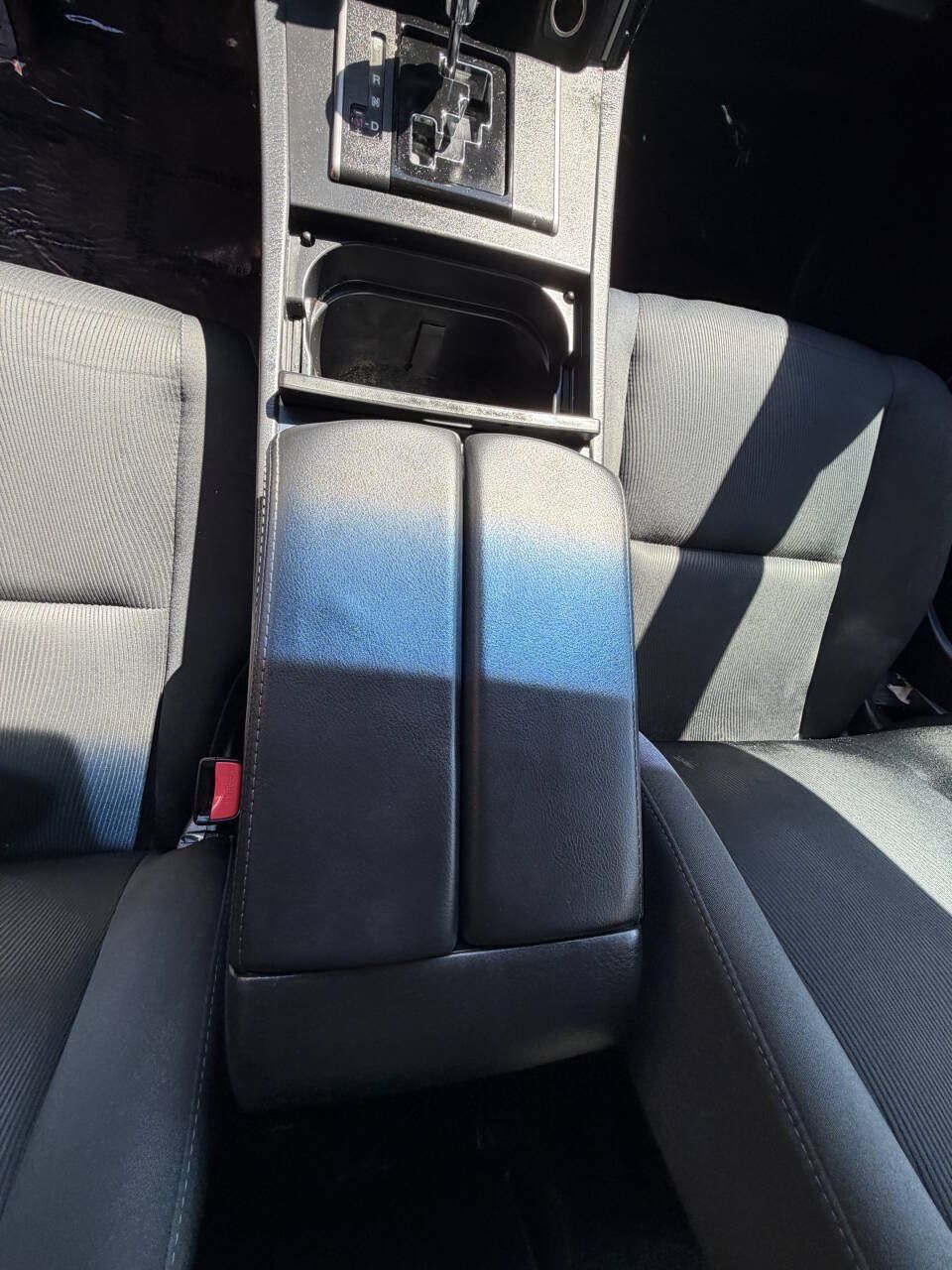 Used 2012 MAZDA CX-9 Sport AWD/4WD image 34
