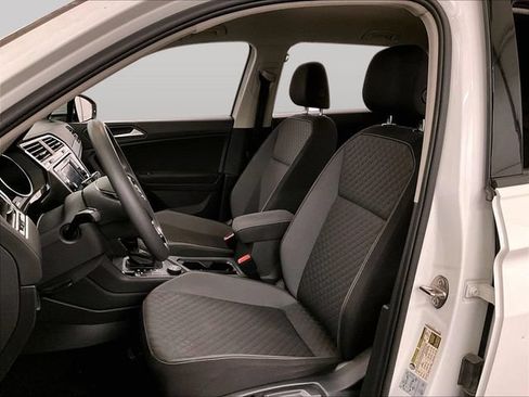 Used 2021 Volkswagen Tiguan S AWD/4WD image 24