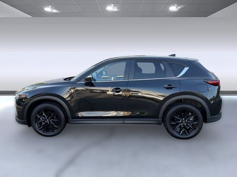 Used 2025 MAZDA CX-5 Carbon Edition AWD/4WD image 2