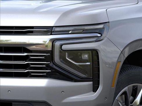 New 2025 Chevrolet Tahoe Premier image 10
