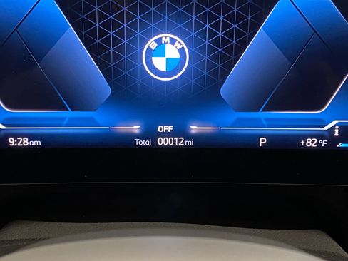 New 2025 BMW X1 xDrive28i w/ Premium Package image 20