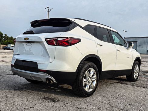 Used 2020 Chevrolet Blazer LT AWD/4WD image 6