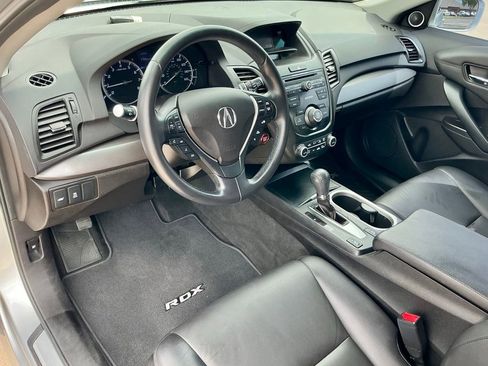 Used 2017 Acura RDX AWD image 38