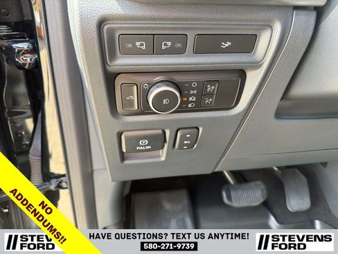 Used 2023 Ford F150 Lariat w/ Equipment Group 502A High image 25