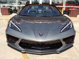 Used 2023 Chevrolet Corvette Stingray Premium Conv w/ Z51 Performance Package image 2