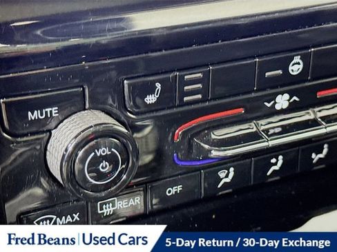 Used 2022 Jeep Grand Cherokee L Limited image 22