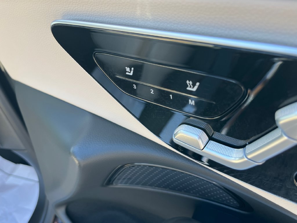 Certified 2026 Mercedes-Benz E 450 4MATIC Sedan image 16