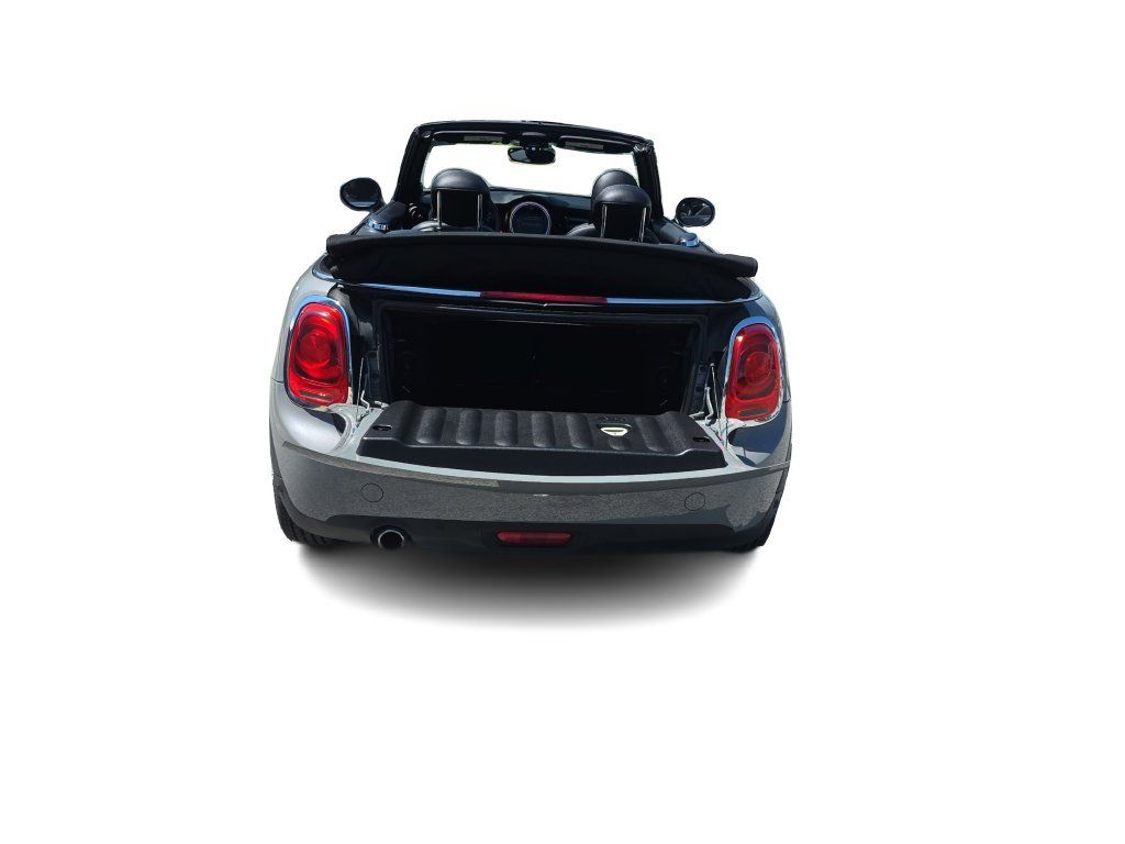 Used 2018 MINI Cooper Convertible FWD image 11