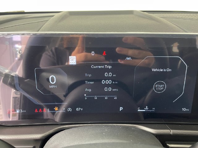 New 2026 Kia Sportage SX AWD/4WD image 3