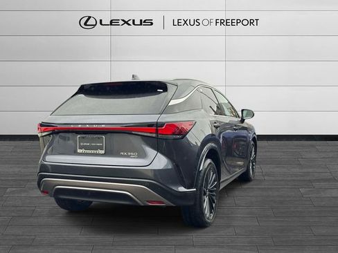Used 2025 Lexus RX 350 Premium image 4