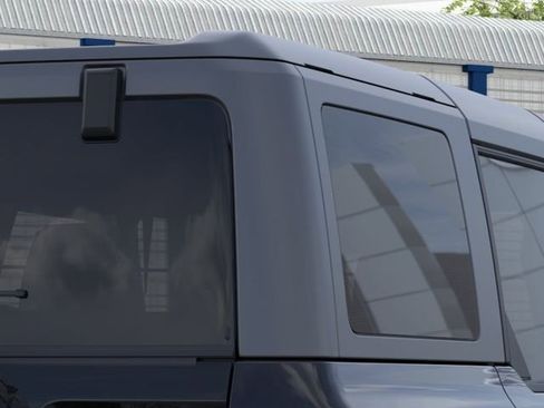 New 2026 Ford Bronco Big Bend AWD/4WD image 25