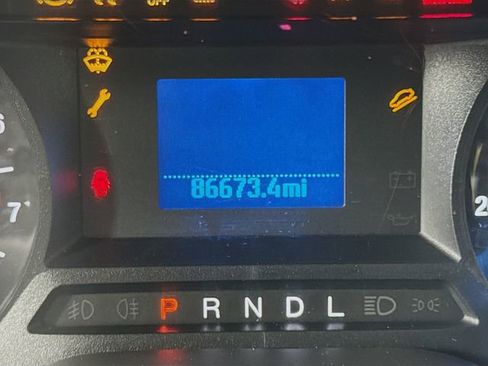 Certified 2017 Ford Fusion S image 12