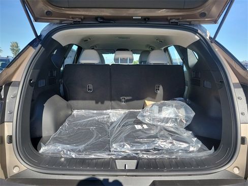 New 2026 Hyundai Tucson Blue SE image 20