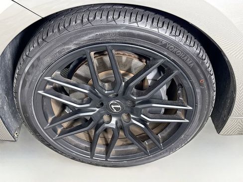 Certified 2023 Lexus IS 350 F Sport w/ Handling Package RWD image 31