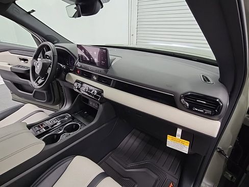 New 2026 Honda Passport TrailSport Elite image 42