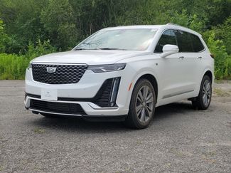 Certified 2024 Cadillac XT6 Premium Luxury AWD/4WD video 1