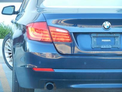Used 2011 BMW 535i xDrive Sedan