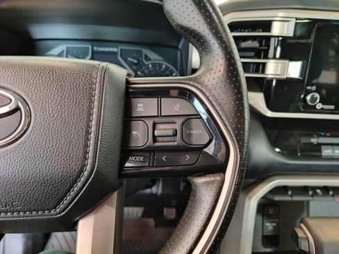 Used 2024 Toyota Tundra SR5 w/ SR5 Convenience Package AWD/4WD image 14