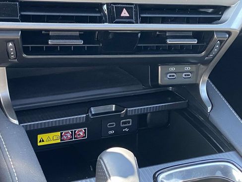 Used 2023 Lexus RX 500h F Sport w/ Accessory Package (2T) AWD/4WD image 25
