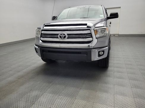 Used 2016 Toyota Tundra SR5 w/ SR5 Upgrade Package RWD image 15