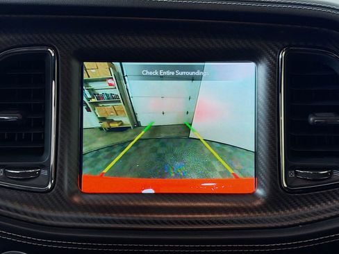 Used 2023 Dodge Challenger SRT Hellcat image 17