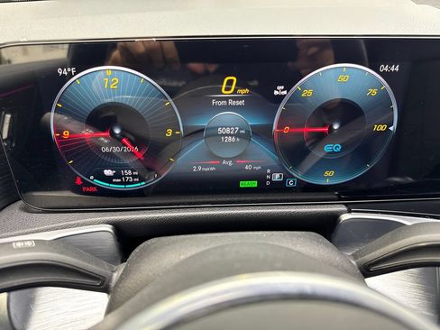 Used 2023 Mercedes-Benz EQB 300 4MATIC w/ Exclusive Package image 56